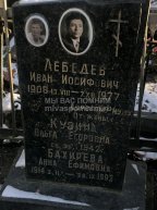 Бахирева Анна Ефимовна